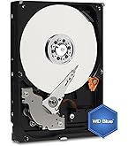 Amazon.com: Western Digital 2TB WD Blue PC Internal Hard